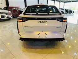 Dongfeng Aeolus A30